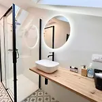 Atico La Canal - Monabri 公寓 *