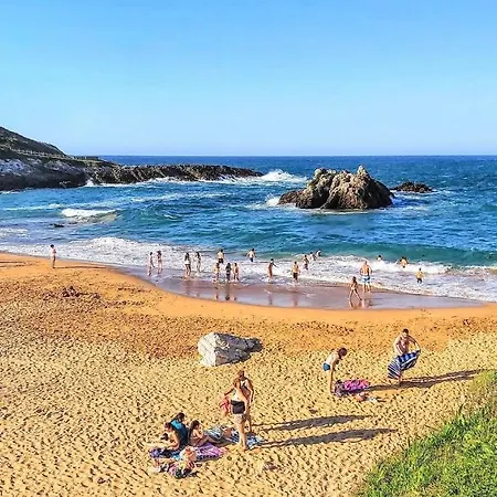 Atico La Canal - Monabri