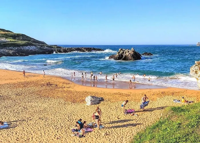 Atico La Canal - Monabri