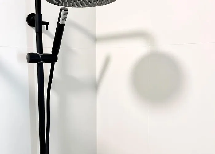 Apartment Atico La Canal - Monabri Santa Cruz De Bezana