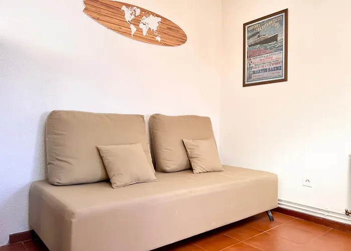 Atico La Canal - Monabri *