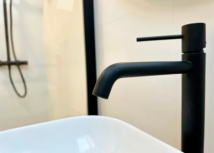 Atico La Canal - Monabri *