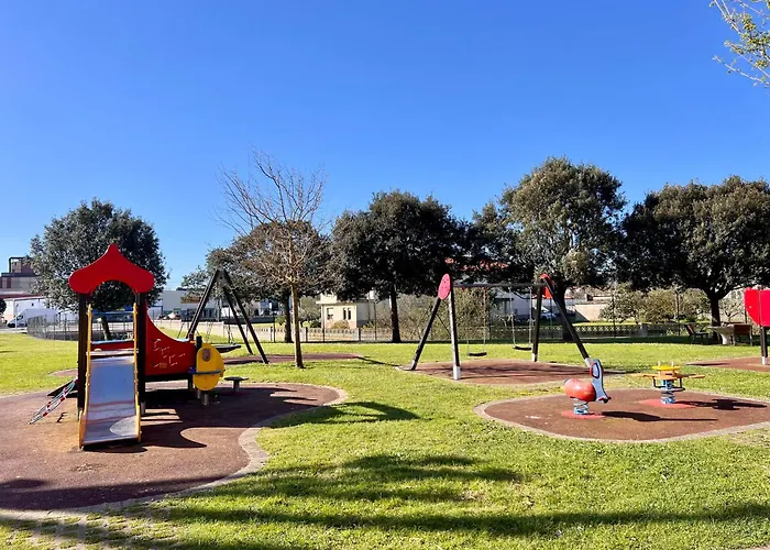 Atico La Canal - Monabri *