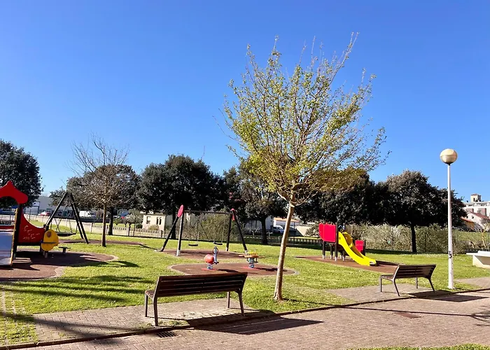 Apartment Atico La Canal - Monabri