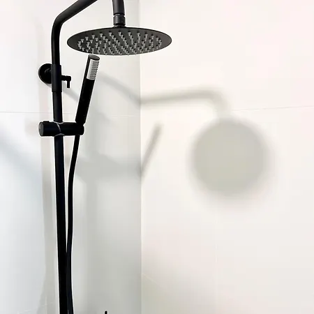 Apartman Atico La Canal - Monabri Santa Cruz de Bezana