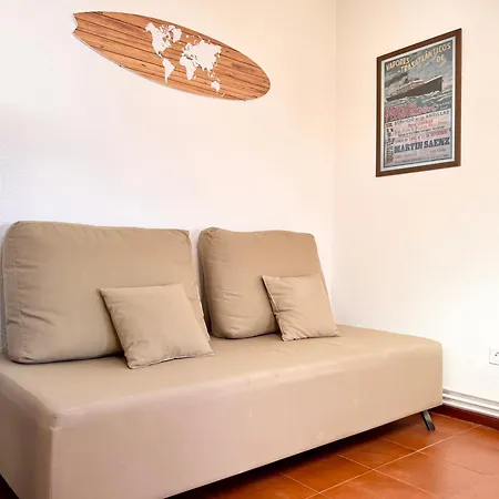 Atico La Canal - Monabri *