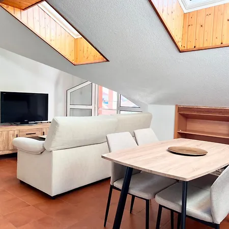 Atico La Canal - Monabri