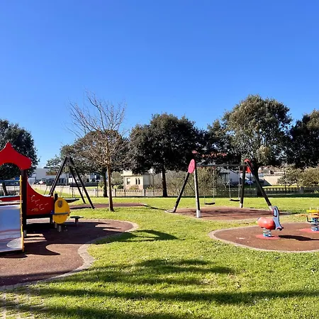 Atico La Canal - Monabri *