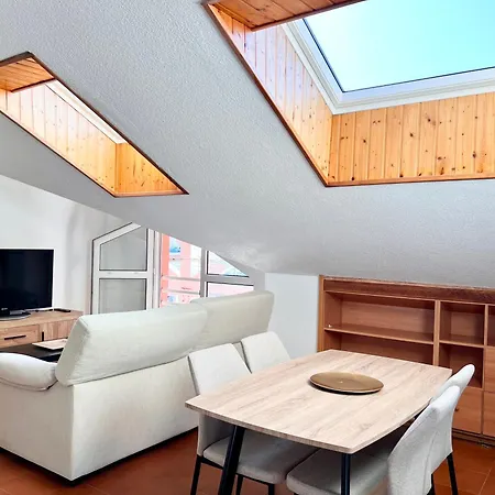 Atico La Canal - Monabri