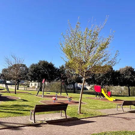 Apartman Atico La Canal - Monabri