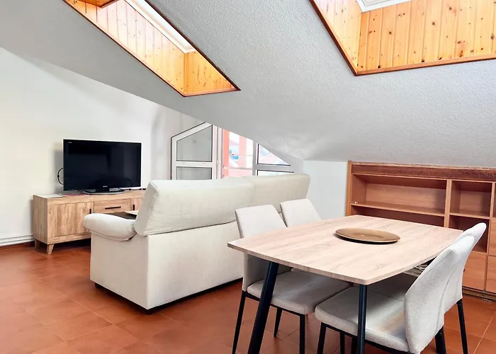 Atico La Canal - Monabri