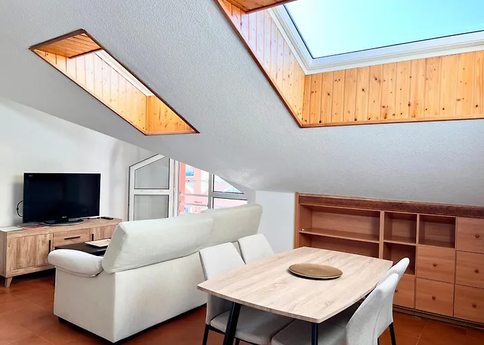 Atico La Canal - Monabri